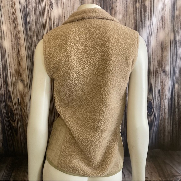 Sale 5 For $25 Patagonia Synchilla Vest - Picture 6 of 16